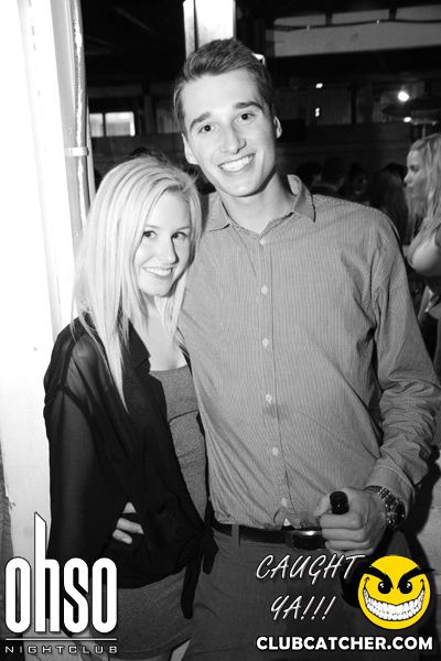 Ohso nightclub photo 82 - June 2nd, 2012