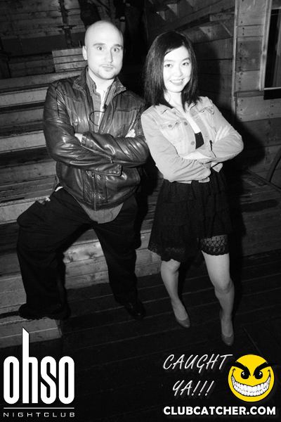 Ohso nightclub photo 83 - June 2nd, 2012