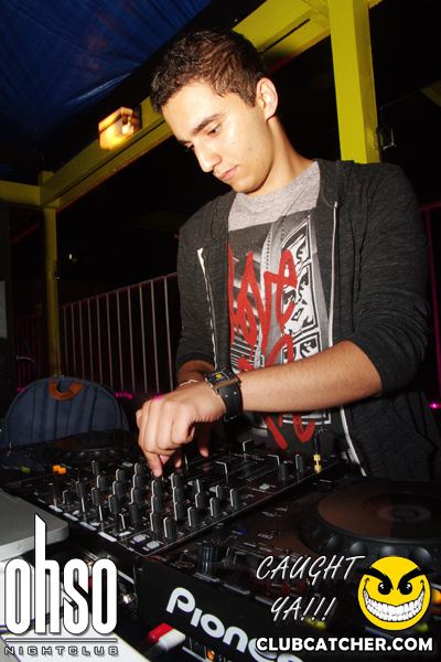 Ohso nightclub photo 84 - June 2nd, 2012