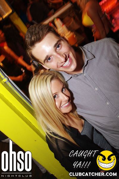 Ohso nightclub photo 86 - June 2nd, 2012