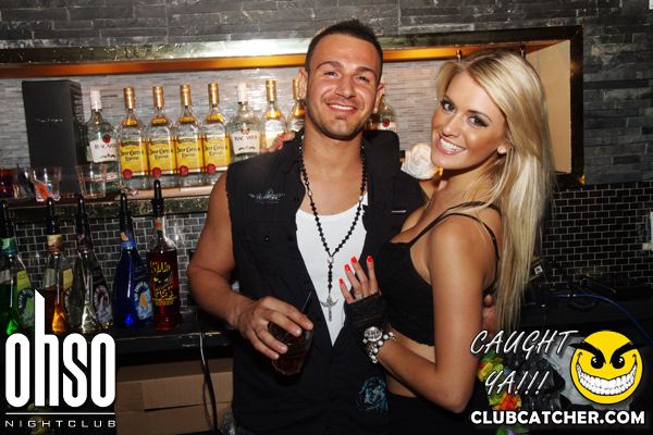 Ohso nightclub photo 10 - June 2nd, 2012