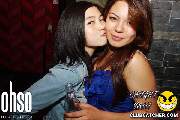 Ohso nightclub photo 91 - June 2nd, 2012