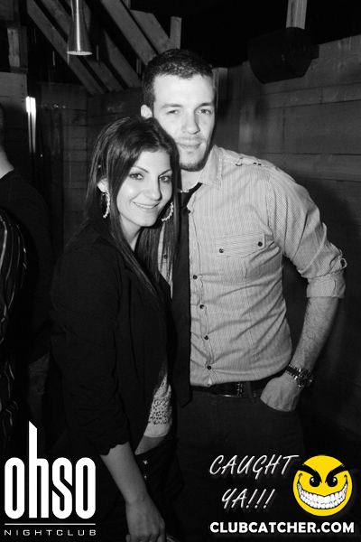 Ohso nightclub photo 94 - June 2nd, 2012