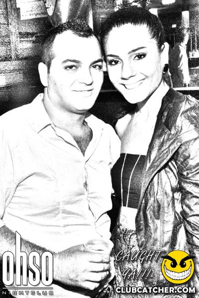 Ohso nightclub photo 96 - June 2nd, 2012