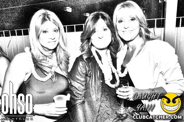 Ohso nightclub photo 99 - June 2nd, 2012