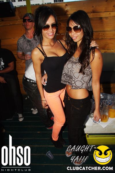 Ohso nightclub photo 13 - June 3rd, 2012
