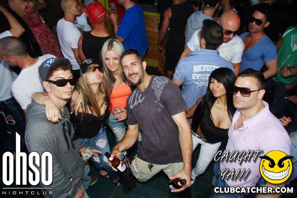 Ohso nightclub photo 143 - June 3rd, 2012