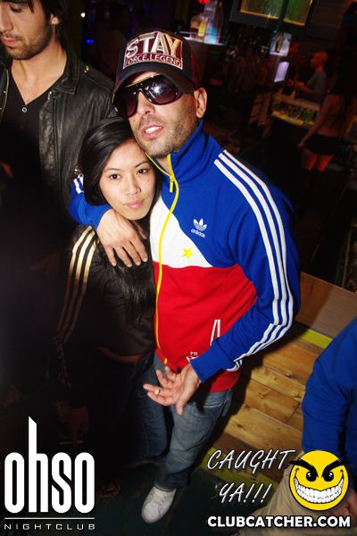 Ohso nightclub photo 144 - June 3rd, 2012