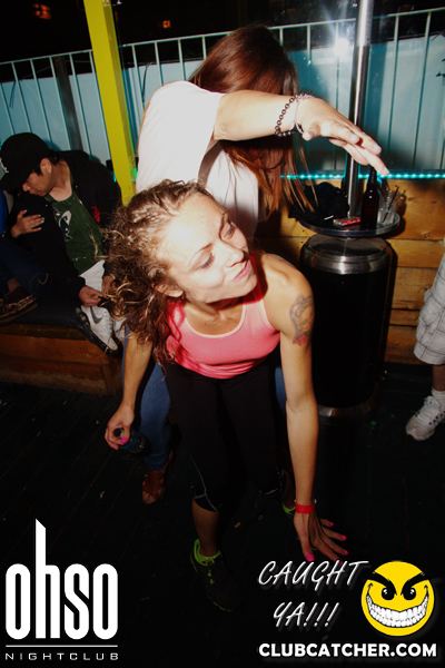 Ohso nightclub photo 145 - June 3rd, 2012
