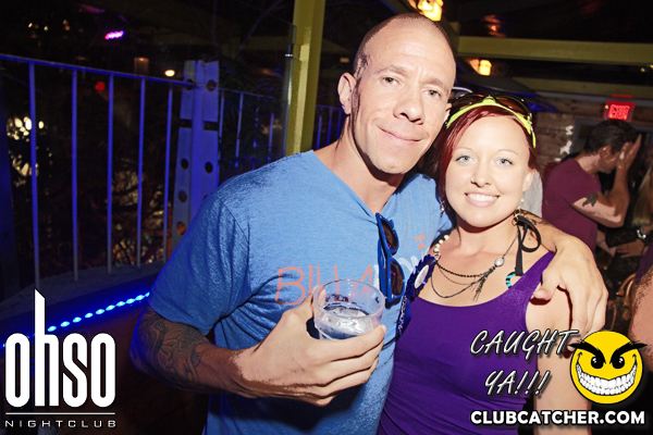Ohso nightclub photo 149 - June 3rd, 2012