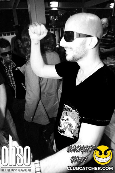 Ohso nightclub photo 150 - June 3rd, 2012