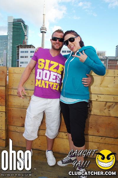 Ohso nightclub photo 16 - June 3rd, 2012