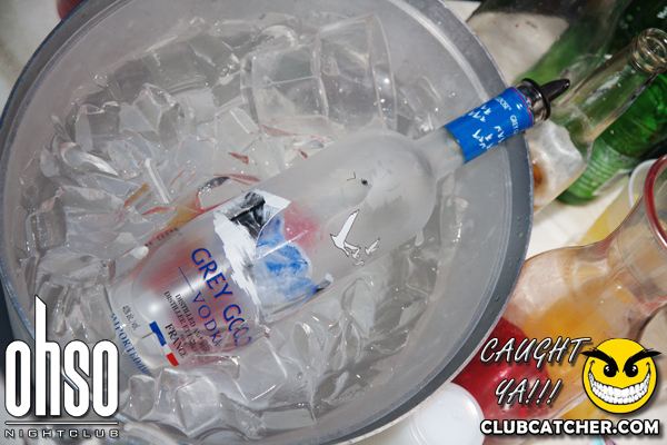 Ohso nightclub photo 152 - June 3rd, 2012