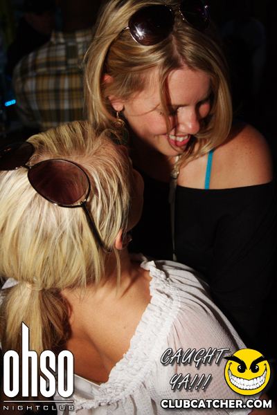 Ohso nightclub photo 153 - June 3rd, 2012