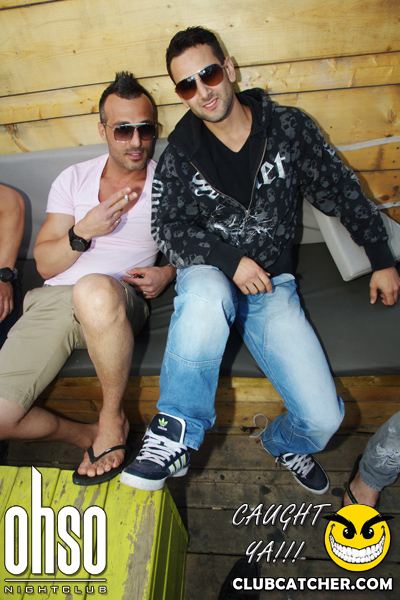 Ohso nightclub photo 154 - June 3rd, 2012