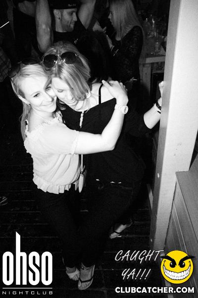 Ohso nightclub photo 155 - June 3rd, 2012