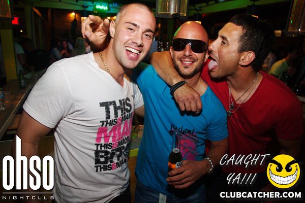 Ohso nightclub photo 158 - June 3rd, 2012