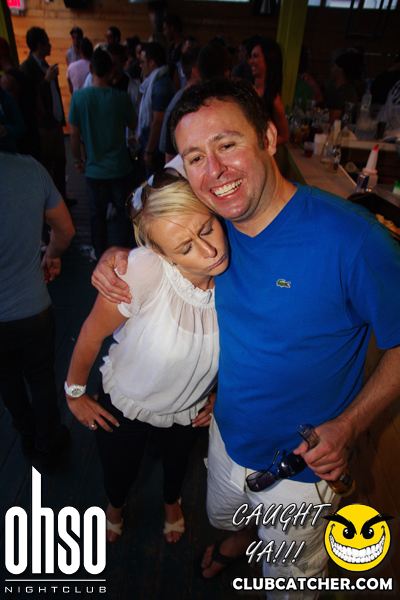 Ohso nightclub photo 160 - June 3rd, 2012