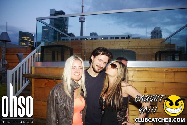 Ohso nightclub photo 166 - June 3rd, 2012