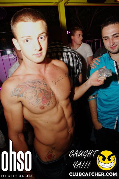 Ohso nightclub photo 167 - June 3rd, 2012