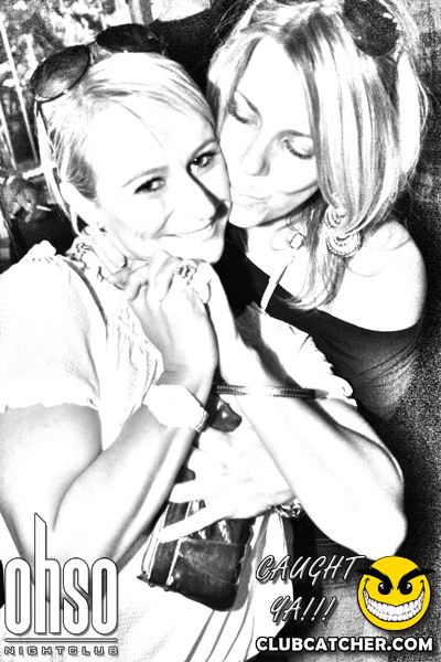 Ohso nightclub photo 172 - June 3rd, 2012