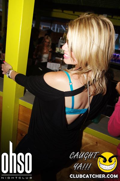 Ohso nightclub photo 177 - June 3rd, 2012