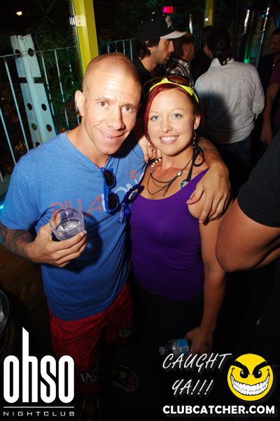 Ohso nightclub photo 178 - June 3rd, 2012
