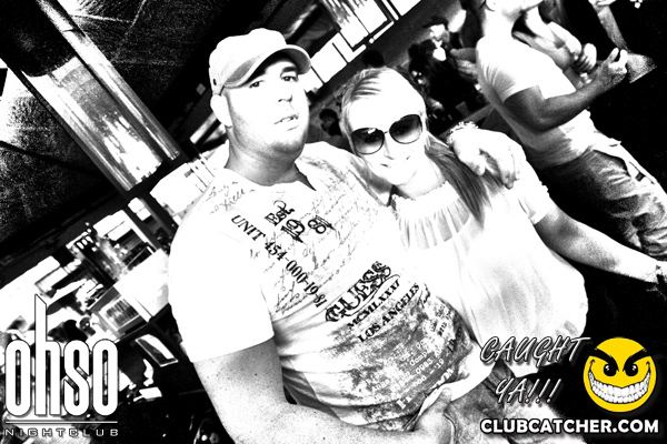 Ohso nightclub photo 185 - June 3rd, 2012