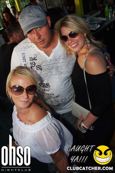 Ohso nightclub photo 187 - June 3rd, 2012