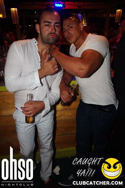 Ohso nightclub photo 188 - June 3rd, 2012