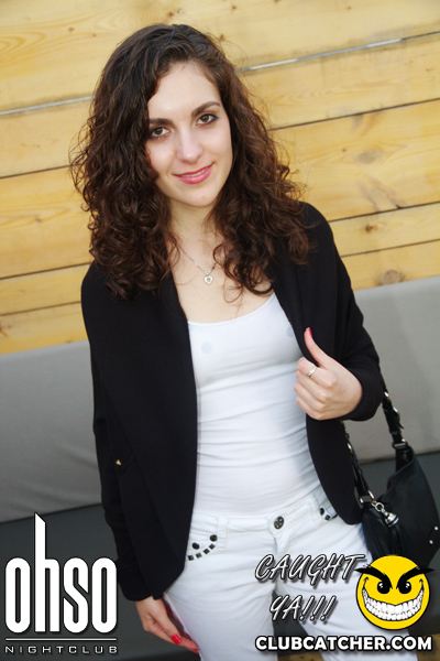 Ohso nightclub photo 190 - June 3rd, 2012