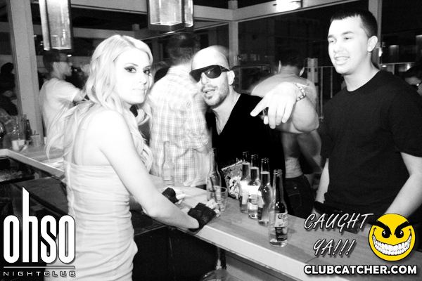 Ohso nightclub photo 191 - June 3rd, 2012