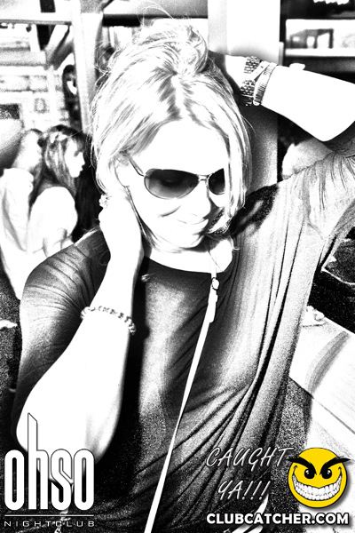 Ohso nightclub photo 192 - June 3rd, 2012