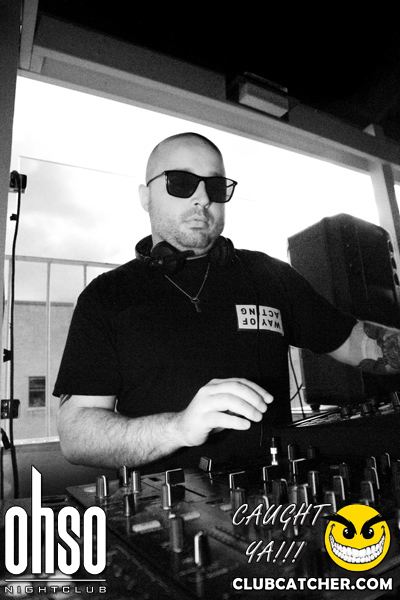 Ohso nightclub photo 195 - June 3rd, 2012