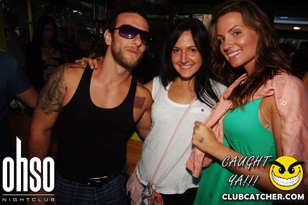 Ohso nightclub photo 197 - June 3rd, 2012