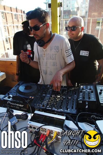 Ohso nightclub photo 198 - June 3rd, 2012