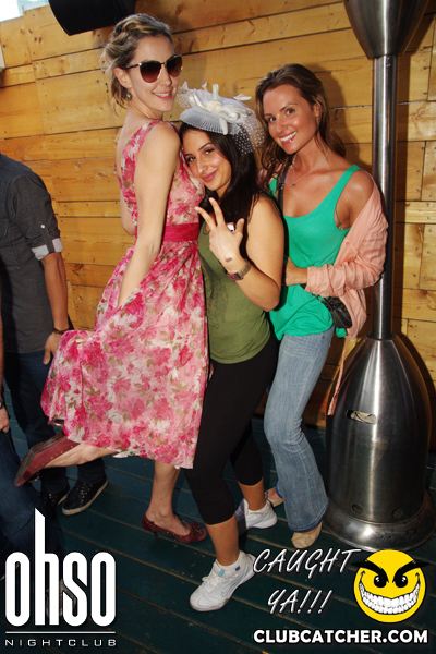 Ohso nightclub photo 21 - June 3rd, 2012