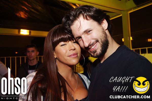 Ohso nightclub photo 201 - June 3rd, 2012