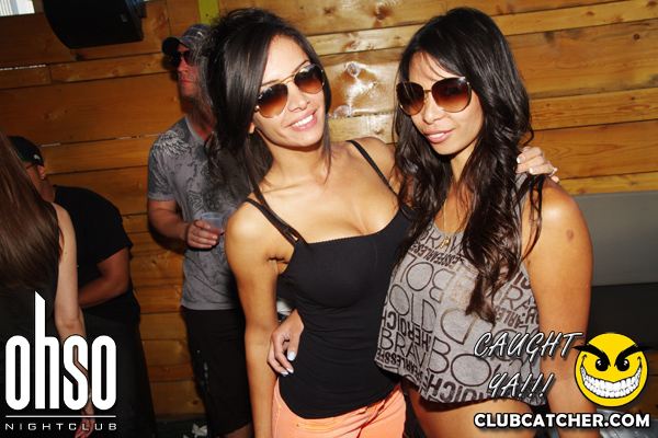 Ohso nightclub photo 202 - June 3rd, 2012