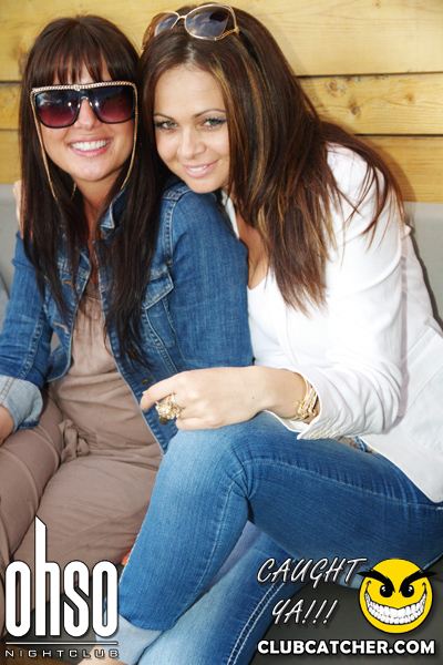 Ohso nightclub photo 22 - June 3rd, 2012