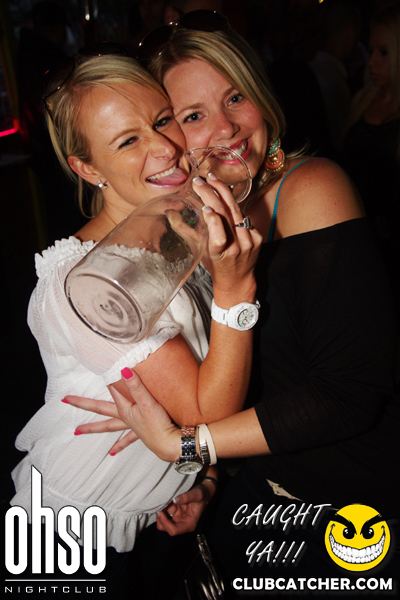 Ohso nightclub photo 211 - June 3rd, 2012
