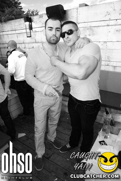 Ohso nightclub photo 212 - June 3rd, 2012
