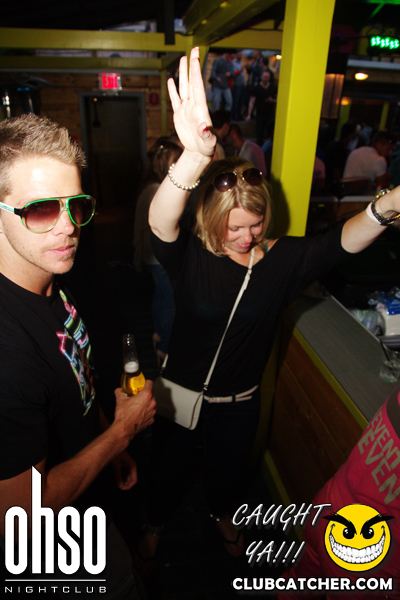 Ohso nightclub photo 213 - June 3rd, 2012