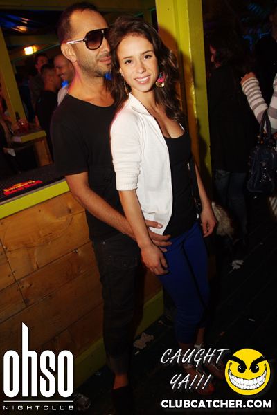 Ohso nightclub photo 220 - June 3rd, 2012