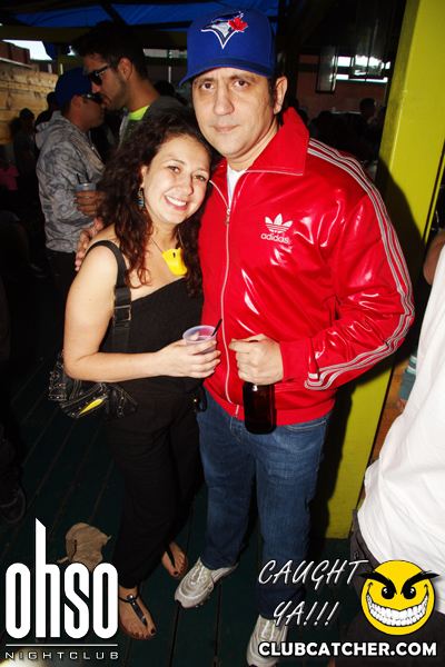 Ohso nightclub photo 223 - June 3rd, 2012