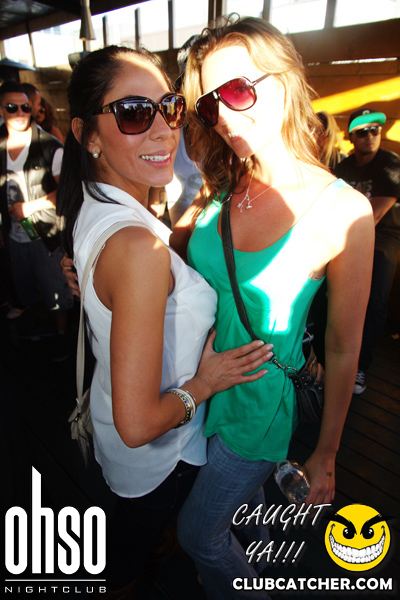 Ohso nightclub photo 227 - June 3rd, 2012