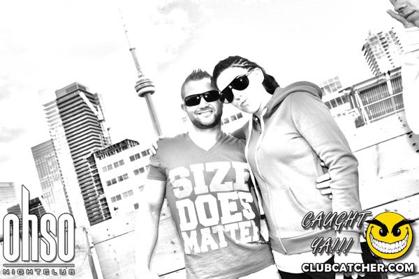 Ohso nightclub photo 230 - June 3rd, 2012