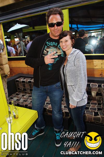 Ohso nightclub photo 24 - June 3rd, 2012