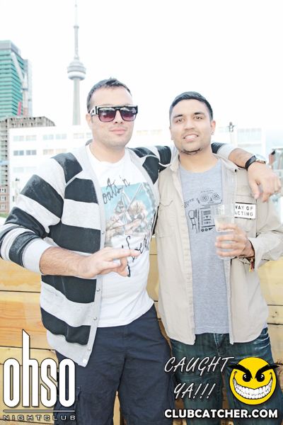 Ohso nightclub photo 231 - June 3rd, 2012