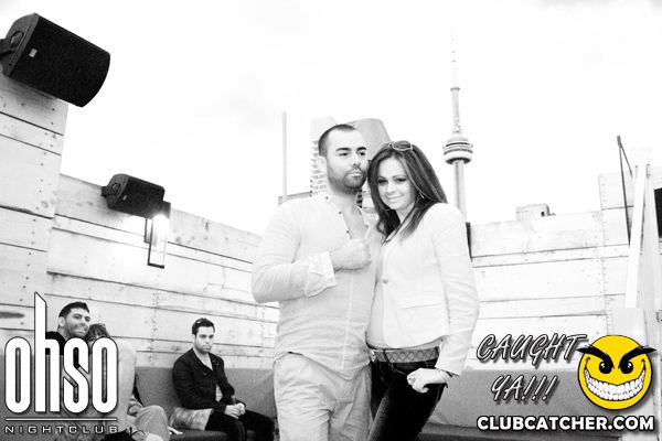 Ohso nightclub photo 235 - June 3rd, 2012